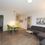 Residenz Bollwark 1 1 דירה אולפניץ
