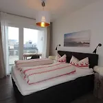 דירה Residenz Bollwark 1 1 אולפניץ