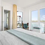 Residenz Bollwark 1 1 דירה אולפניץ