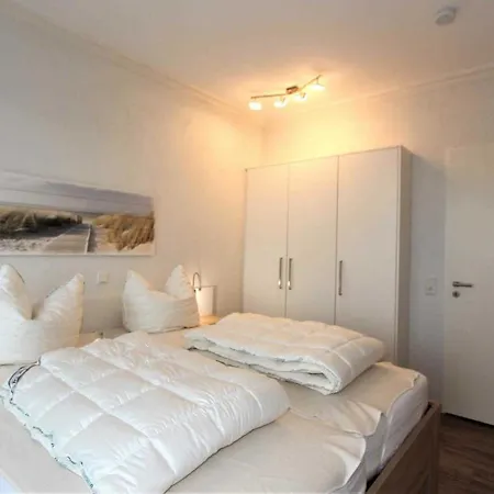 Apartman Residenz Bollwark 1 1 Olpenitz