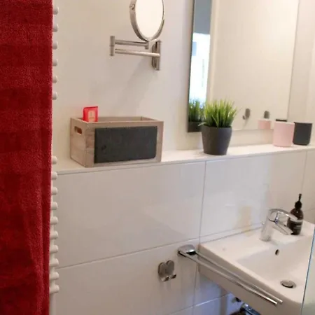 Residenz Bollwark 1 1