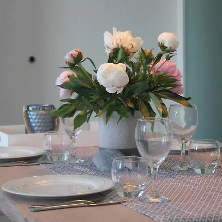 Residenz Bollwark 1 1 *