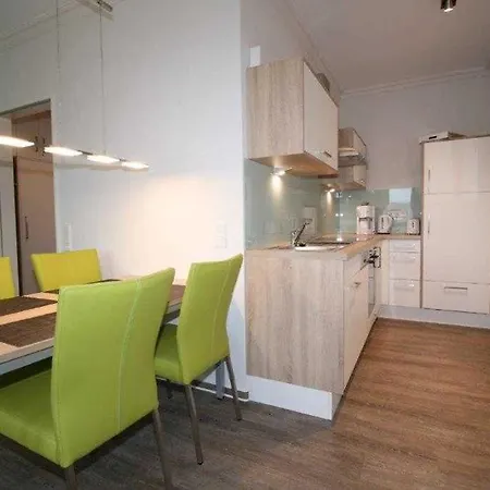 Residenz Bollwark 1 1 Olpenitz