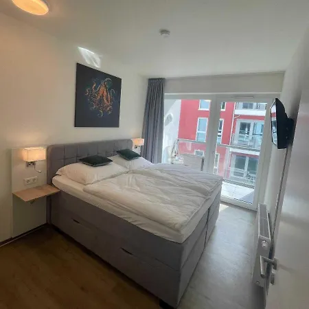 Residenz Bollwark 1 1