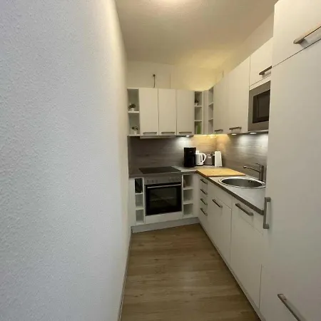 Residenz Bollwark 1 1 * Olpenitz