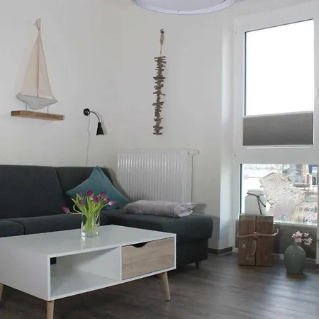 Residenz Bollwark 1 1 Apartman Olpenitz