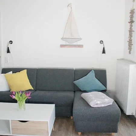 Residenz Bollwark 1 1 Apartment *