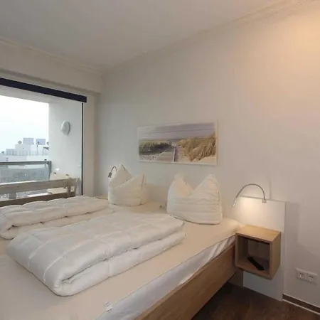 Apartment Residenz Bollwark 1 1 Olpenitz