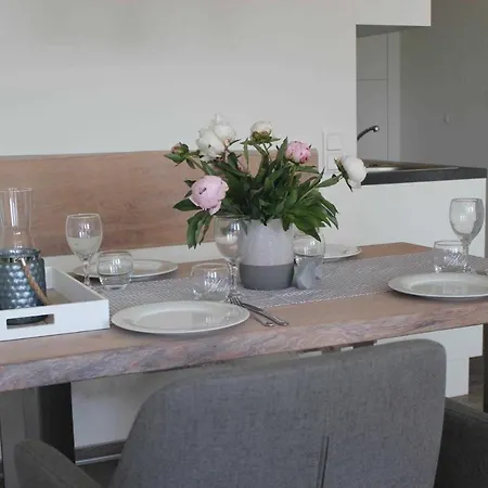 Residenz Bollwark 1 1 *