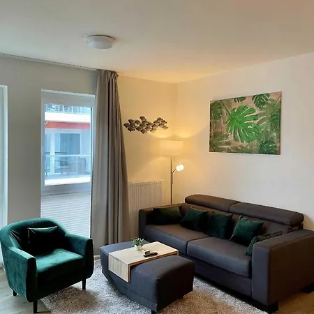 Residenz Bollwark 1 1