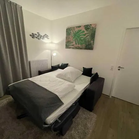 Apartment Residenz Bollwark 1 1 Olpenitz