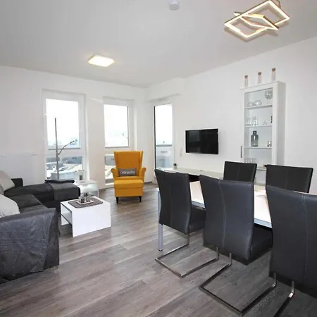 Residenz Bollwark 1 1 *