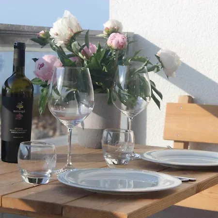 Residenz Bollwark 1 1 Apartment *