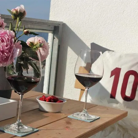 Residenz Bollwark 1 1 Apartment *