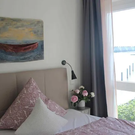Residenz Bollwark 1 1 Apartman Olpenitz