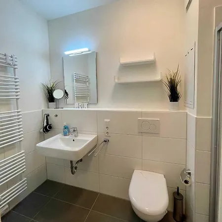 Residenz Bollwark 1 1 Olpenitz