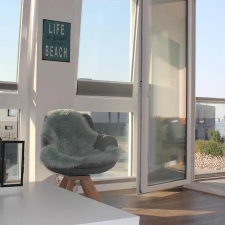 Residenz Bollwark 1 1 Apartment Olpenitz