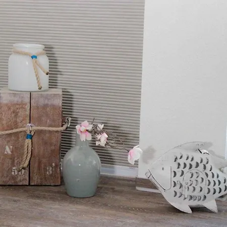 Residenz Bollwark 1 1 Apartment *