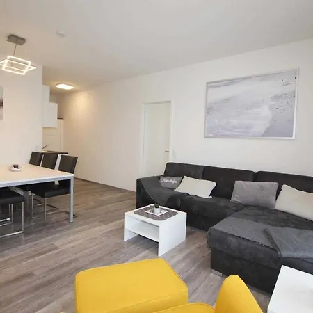 Residenz Bollwark 1 1