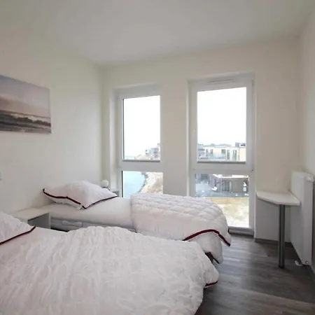 Residenz Bollwark 1 1 Apartman Olpenitz