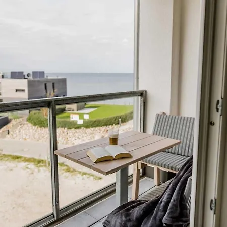 Residenz Bollwark 1 1