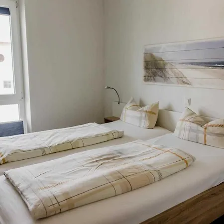 Apartment Residenz Bollwark 1 1