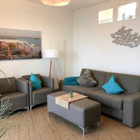 Apartment Residenz Bollwark 1 1 *