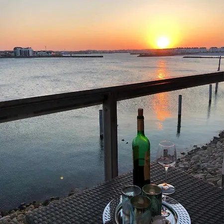 Apartment Residenz Bollwark 1 1 Olpenitz