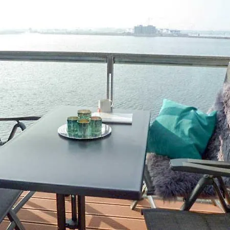 Residenz Bollwark 1 1 Olpenitz