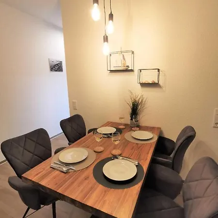 Residenz Bollwark 1 1 *