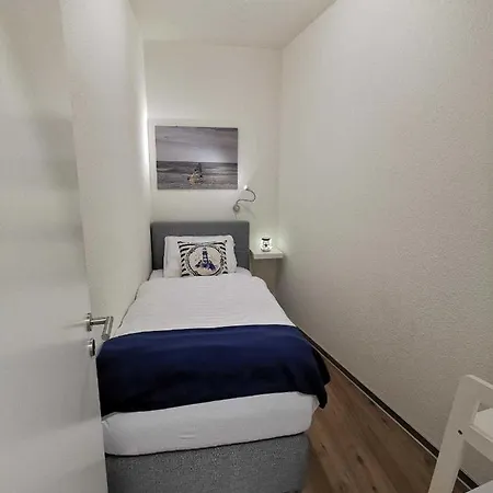 Apartment Residenz Bollwark 1 1