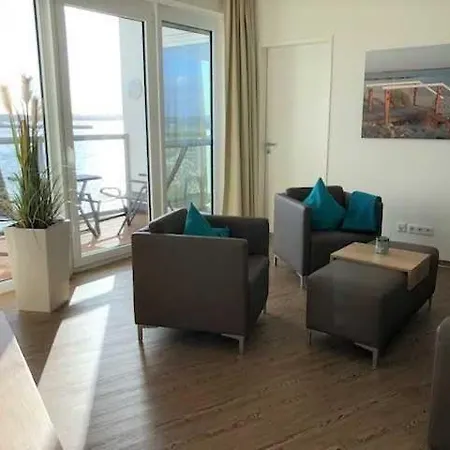 Residenz Bollwark 1 1 Apartment *