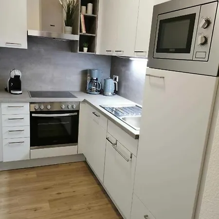 Apartment Residenz Bollwark 1 1