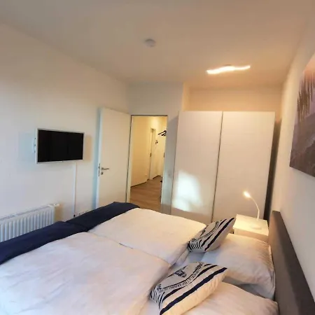 Residenz Bollwark 1 1 *