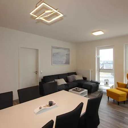 Residenz Bollwark 1 1