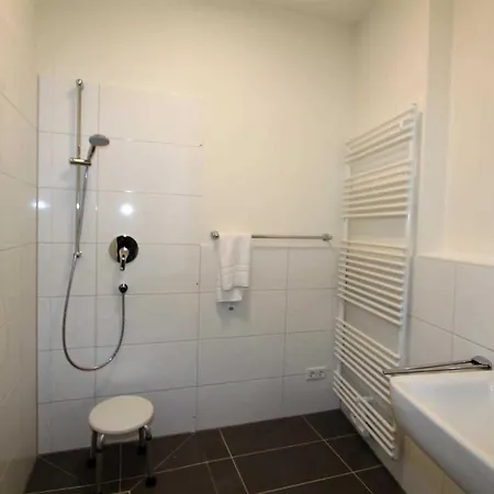 Apartment Residenz Bollwark 1 1