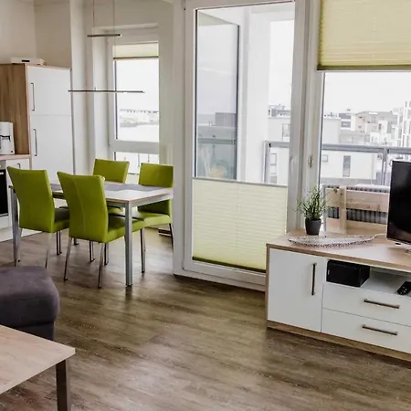 Residenz Bollwark 1 1 Olpenitz