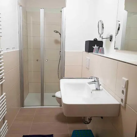 Residenz Bollwark 1 1 Apartman Olpenitz