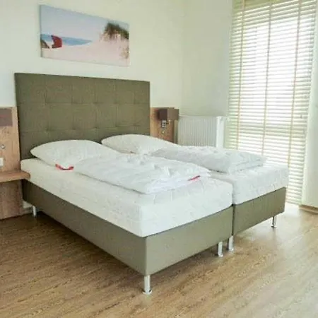 Residenz Bollwark 1 1 *