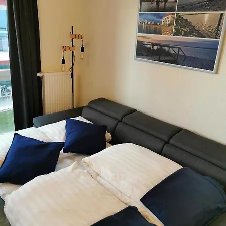 Residenz Bollwark 1 1 Apartment Olpenitz