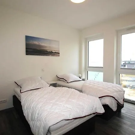 Apartament Residenz Bollwark 1 1
