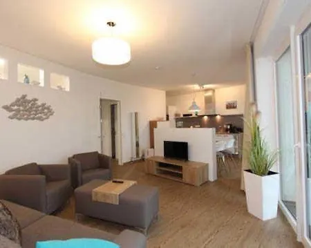 Residenz Bollwark 1 1 Apartman Olpenitz