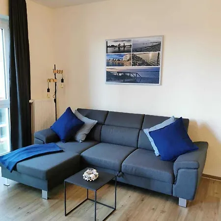 Apartment Residenz Bollwark 1 1