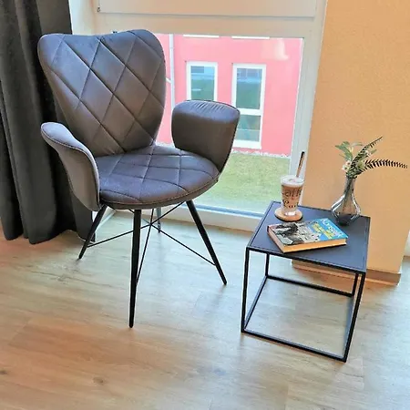 Apartment Residenz Bollwark 1 1 *