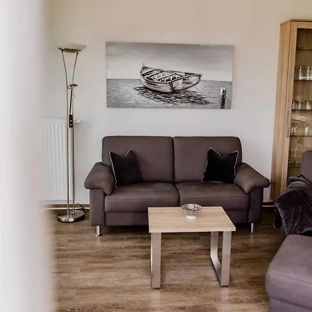 Apartment Residenz Bollwark 1 1