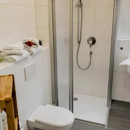 Residenz Bollwark 1 1 *