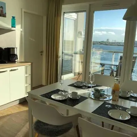 Residenz Bollwark 1 1 Olpenitz