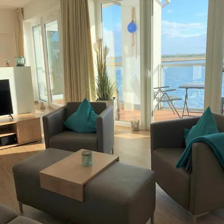 Residenz Bollwark 1 1 Apartment