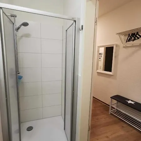 Residenz Bollwark 1 1 Apartment *