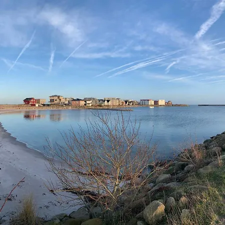 Residenz Bollwark 1 1 * Olpenitz